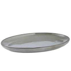 - Amera fad 40x30 cm. grå^Lene Bjerre Discount