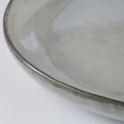 - Amera fad 40x30 cm. grå^Lene Bjerre Discount