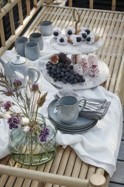 - Amera frokosttallerken Ø20,5 cm.^Lene Bjerre Online