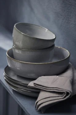 - Amera frokosttallerken Ø20,5 cm.^Lene Bjerre Online