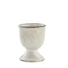 - Amera æggebæger 6,5 cm. beige*Lene Bjerre Clearance
