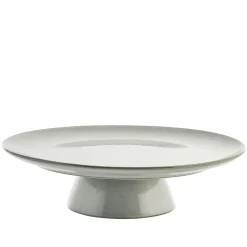 - Amera kagefad 32,5x32,5 cm. beige^Lene Bjerre Outlet