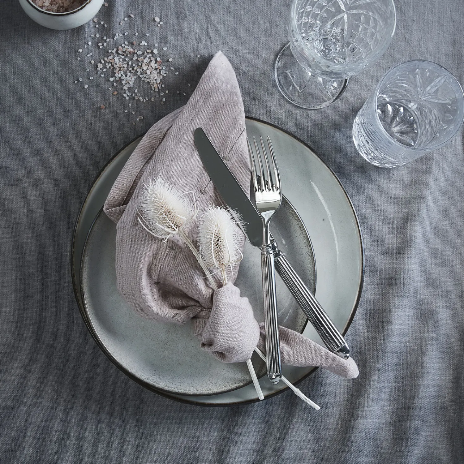 - Amera middagstallerken Ø26 cm.*Lene Bjerre Outlet