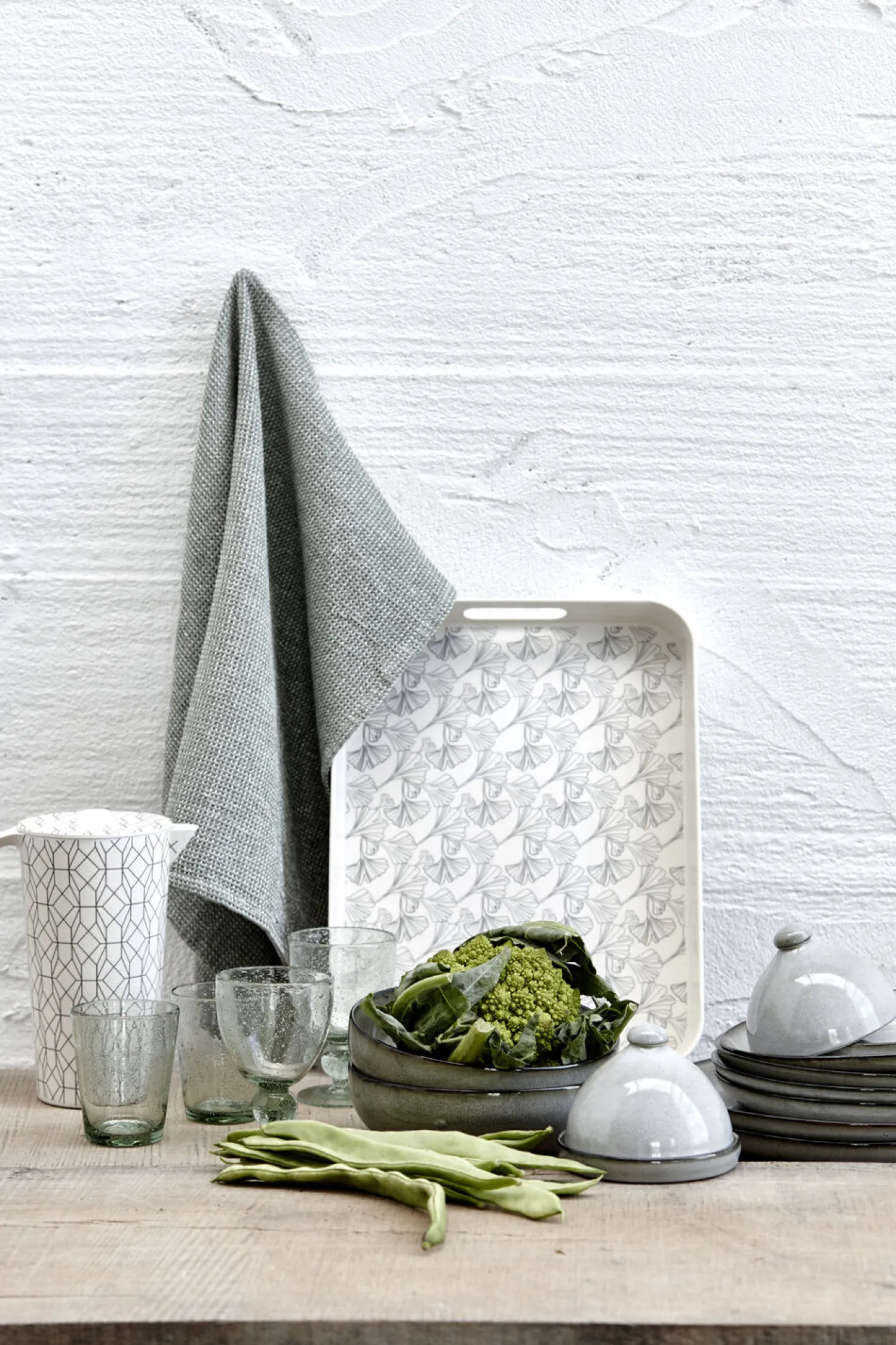 - Amera middagstallerken Ø26 cm.*Lene Bjerre Outlet