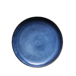 - Amera middagstallerken Ø26 cm. blå*Lene Bjerre Discount
