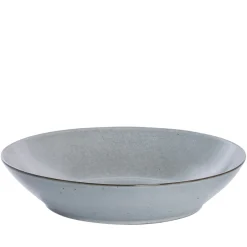 - Amera salatskål Ø33 cm. grå*Lene Bjerre Sale