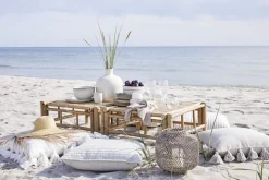 - Amera salatskål Ø22 cm. beige*Lene Bjerre New