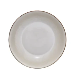 - Amera salatskål Ø33 cm. beige^Lene Bjerre Outlet