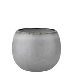 - Amera saltkar Ø6 cm. grå^Lene Bjerre Online