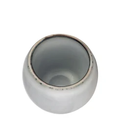 - Amera saltkar Ø6 cm. grå^Lene Bjerre Online