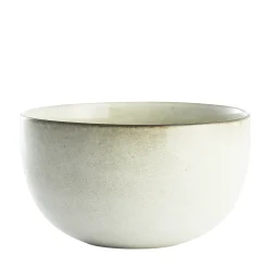 - Amera skål Ø12 cm. beige^Lene Bjerre Discount