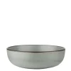 - Amera skål Ø18 cm. grå*Lene Bjerre