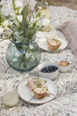 - Amera skål Ø8 cm. beige^Lene Bjerre Clearance