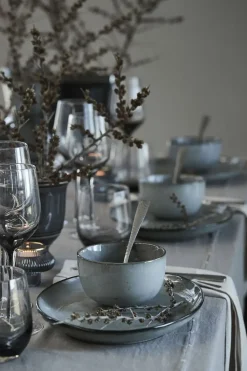 - Amera skål Ø12x7,5 cm.^Lene Bjerre New