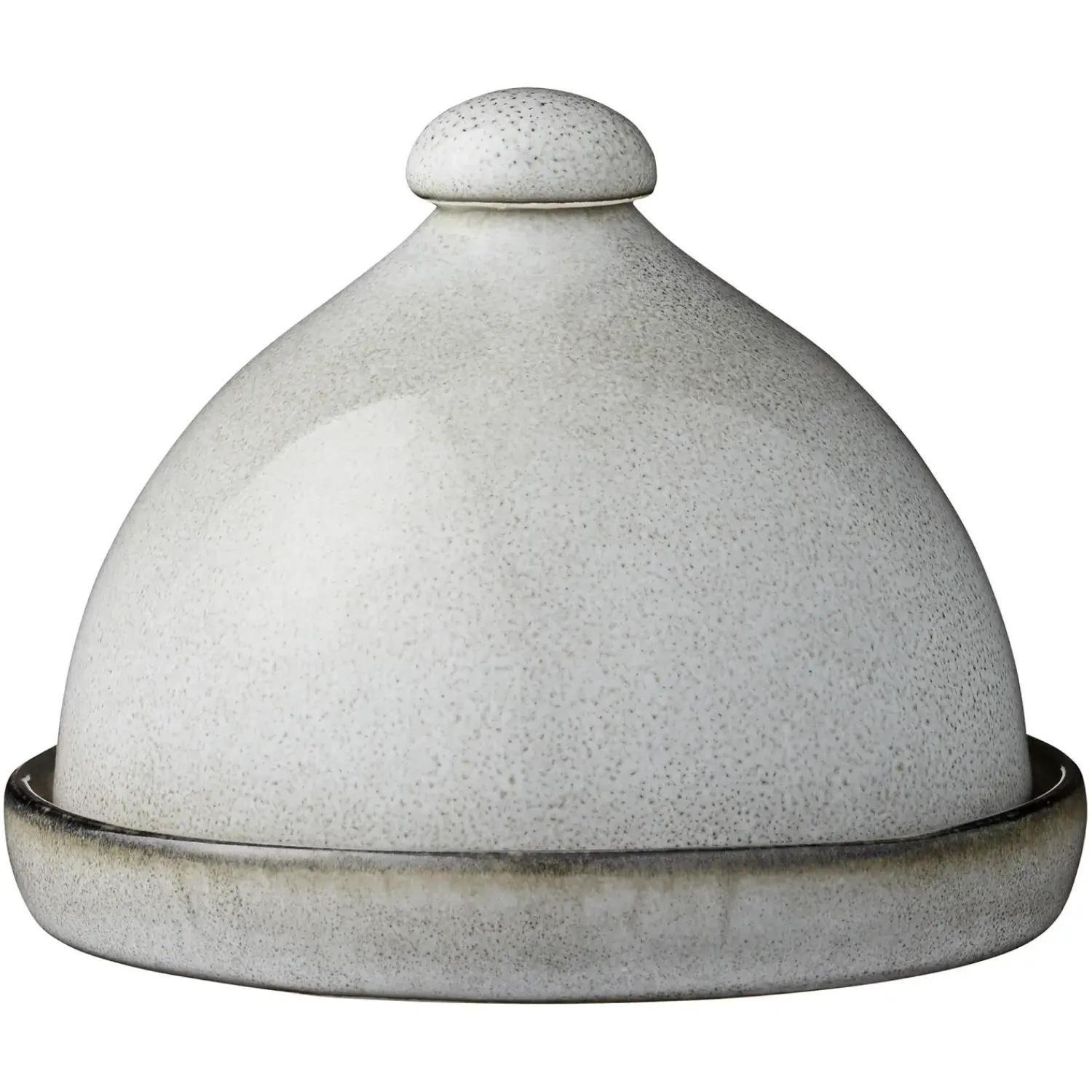 - Amera smørskål Ø14 cm.^Lene Bjerre Hot