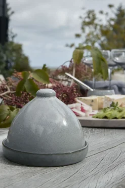 - Amera smørskål Ø14 cm.^Lene Bjerre Hot