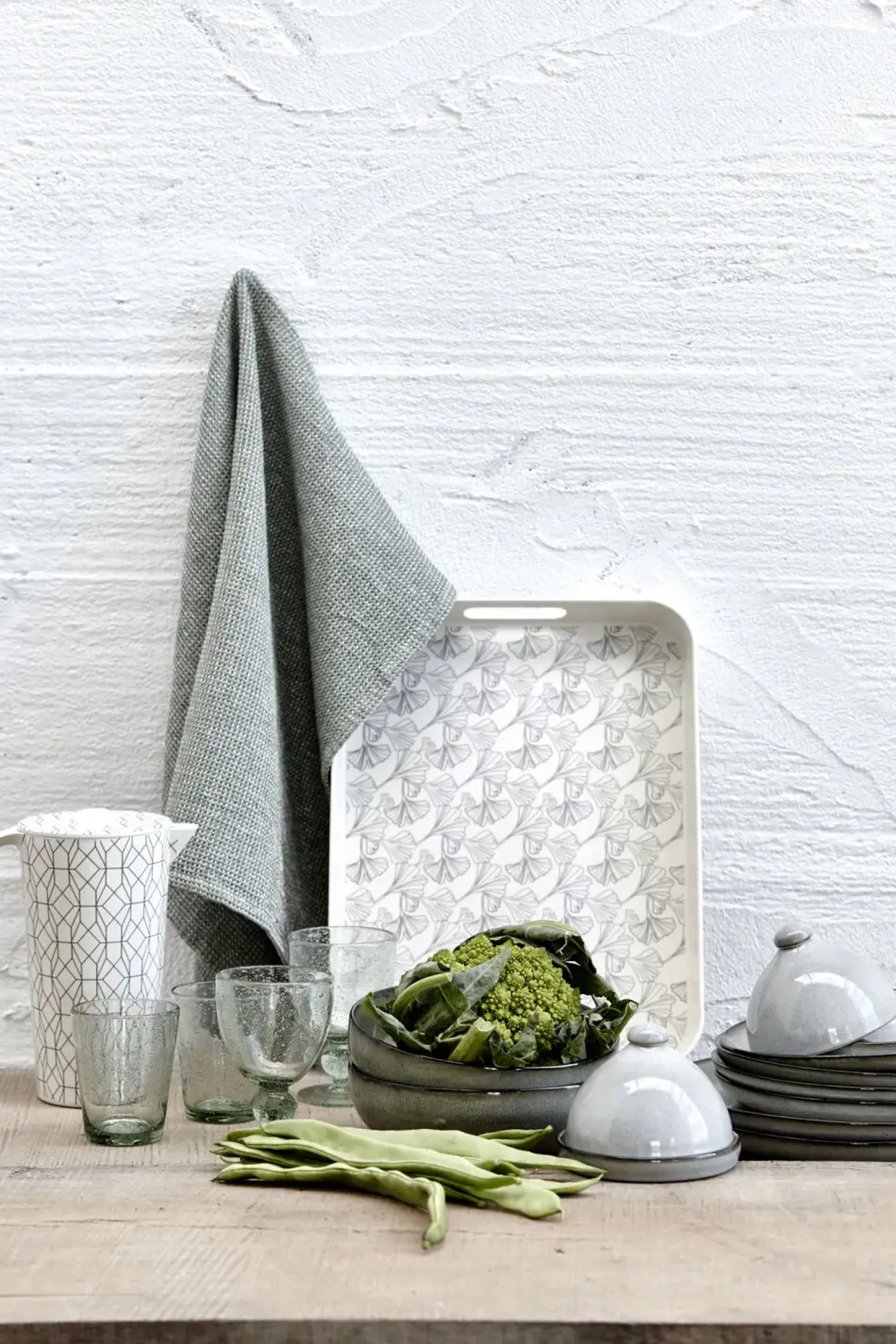 - Amera smørskål Ø14 cm.^Lene Bjerre Hot