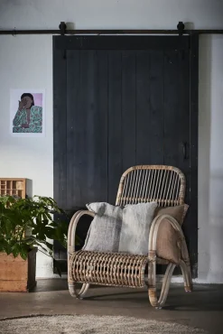 - Ana pude grå x50*Lene Bjerre Discount