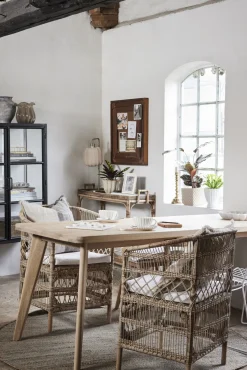 - Ana pude grå x50*Lene Bjerre Discount