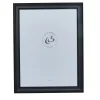 - Austia fotoramme 40x30 cm. sort*Lene Bjerre Best