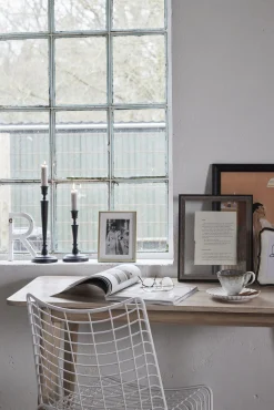 - Austia fotoramme 40x30 cm. sort*Lene Bjerre Best