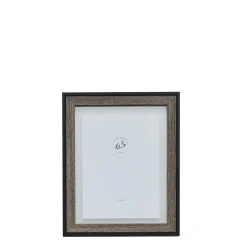 - Austia fotoramme 25x20 cm. brun*Lene Bjerre Hot