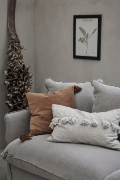 - Austia fotoramme 25x20 cm. sort^Lene Bjerre