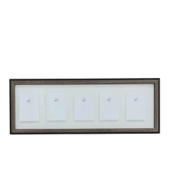 - Austia fotoramme 23x68 cm. brun*Lene Bjerre Online