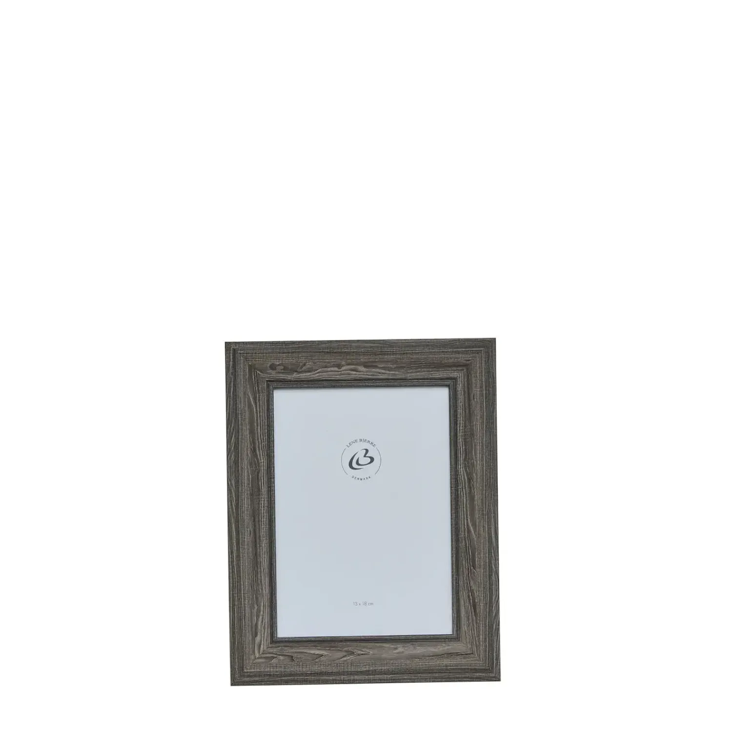 - Austia fotoramme 18x13 cm. brun^Lene Bjerre Hot