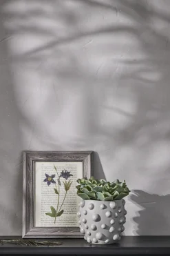 - Austia fotoramme 18x13 cm. brun^Lene Bjerre Hot