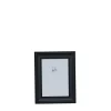 - Austia fotoramme 18x13 cm. sort^Lene Bjerre
