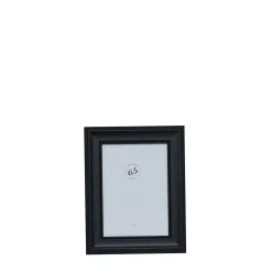 - Austia fotoramme 18x13 cm. sort^Lene Bjerre