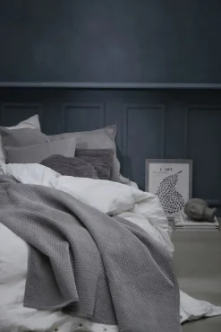 - Austille fotoramme 40x30 cm. grå^Lene Bjerre Sale