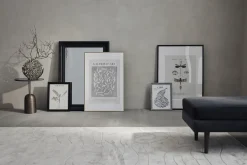 - Austille fotoramme 40x30 cm. grå^Lene Bjerre Sale