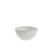 - Camille skål 15x15 cm. råhvid^Lene Bjerre Clearance