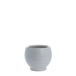 - Catharinia skjuler H16,5 cm. råhvid*Lene Bjerre Sale