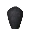 - Catia dekorationsvase H57 cm - antik sort^Lene Bjerre Best