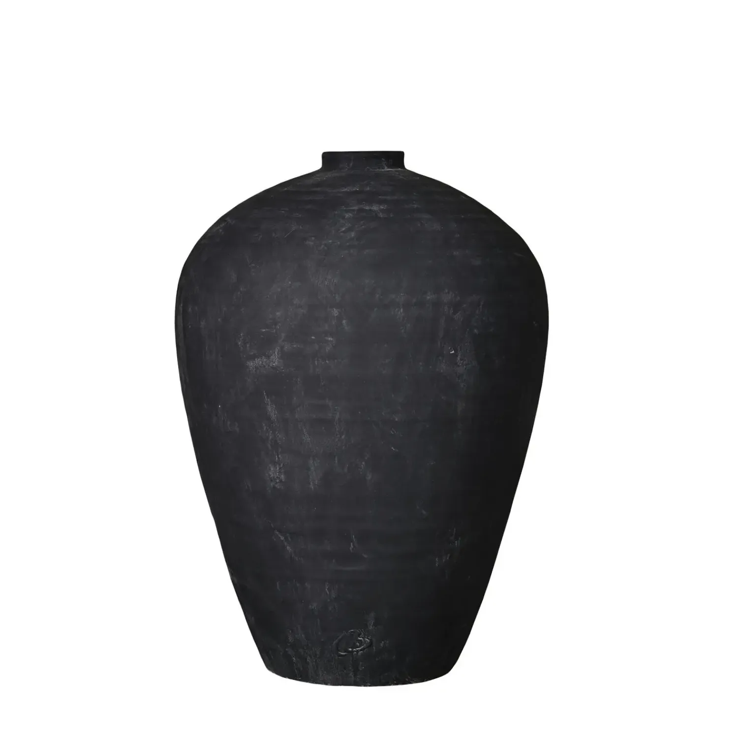 - Catia dekorationsvase H57 cm - antik sort^Lene Bjerre Best