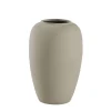 - Catia dekorationsvase H55 cm. sølvgrå*Lene Bjerre Hot