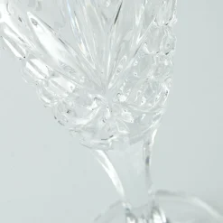 - Cristel champagneglas H21,5 cm. klar*Lene Bjerre