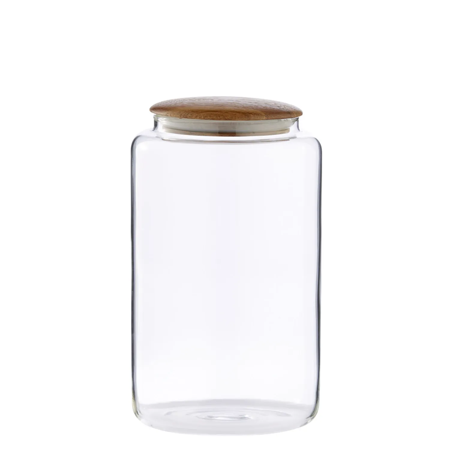 - Cristella krukke H19 cm. transparent^Lene Bjerre Sale