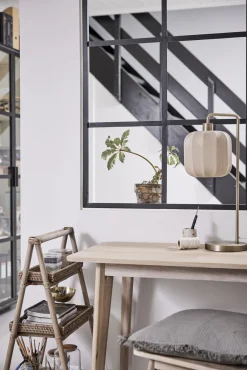 - Cristella krukke H24 cm. transparent*Lene Bjerre Online