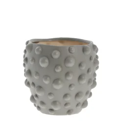 - Doelle skjuler H16,5 cm. grå*Lene Bjerre Online