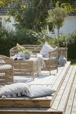 - Doelle skjuler H20 cm. grå^Lene Bjerre Outlet