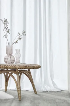 - Dorelle vase H20 cm. Gammelrosa*Lene Bjerre Outlet