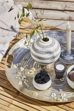 - Dormia stage/fyrfadsstage H6,3 cm. Gammelrosa^Lene Bjerre Online