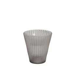 - Dormia stage/fyrfadsstage H6,3 cm. Gammelrosa^Lene Bjerre Online