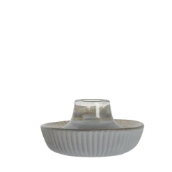 - Dormia stage H5,5 cm. mørkegrå^Lene Bjerre Clearance