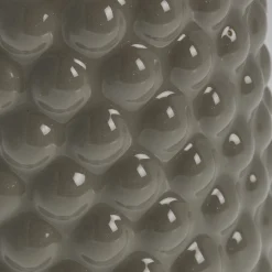 - Dotsie hængepotte Ø12cm grå*Lene Bjerre Hot