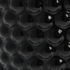 - Dotsie urtepotteskjuler Ø18cm sort^Lene Bjerre